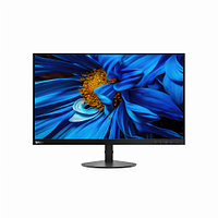 Монитор Lenovo ThinkVision S24e-10 (23,8" / 60,5см, 1920 x 1080 (Full HD), VA, 16:9, 250 кд/м2, 6 мс, 3000:1,