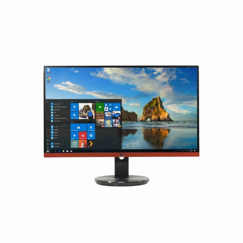 Монитор AOC G2590VXQ 24.5" / 62.23см 1920 x 1080 Full HD TN 16:9 250 кд/м2 1 мс 1000:1 75 Гц G2590VXQ - фото 1 - id-p73028470