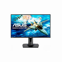 Монитор Asus VG258Q 24.5" / 62.23см 1920 x 1080 Full HD TN 16:9 400 кд/м2 1 мс 1000:1 144 Гц 90LM0450-B01370