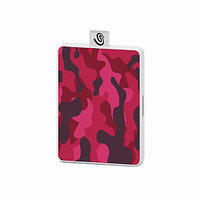 Жесткий диск (внешний) Seagate Seagate One Touch (500Гб, 2,5 , USB 3.0, SSD) STJE500405