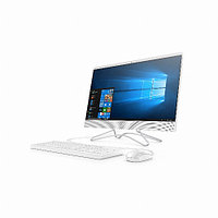 Моноблок HP 24-f1003ur AMD Ryzen 3 3200U 2 ядра 8 Гб VWindows 10 6PL26EA