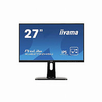 Монитор Iiyama XUB2792HSU-B1 (27" / 68,58см, 1920 x 1080 (Full HD), IPS, 16:9, 250 кд/м2, 4 мс, 1000:1, 75 Гц,