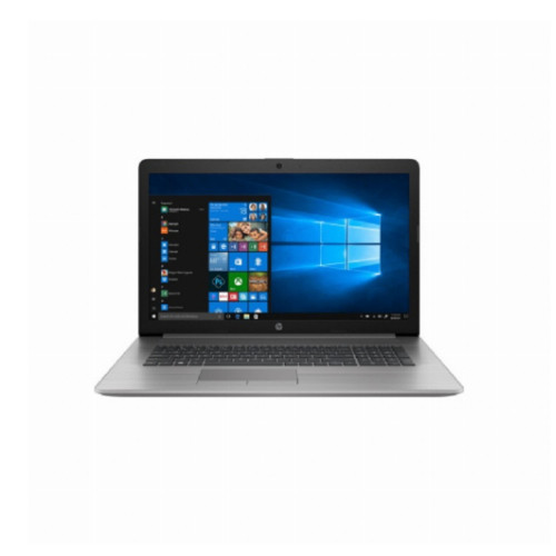 Ноутбук HP ProBook 470 G7 (Intel Core i5, 4 ядра, 8 Гб, SSD, Без HDD, 256 Гб, Встроенная видеокарта, Без DVD,