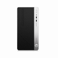 Персональный компьютер HP ProDesk 400 G6 MT (Intel Core i7 8 ядер 16 Гб SSD Без HDD 512 Гб Встроенная