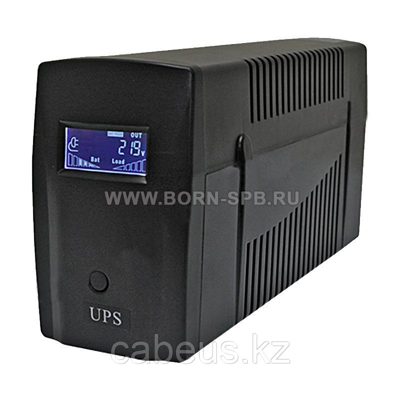 ИБП SNR SNR-UPS-LID-600