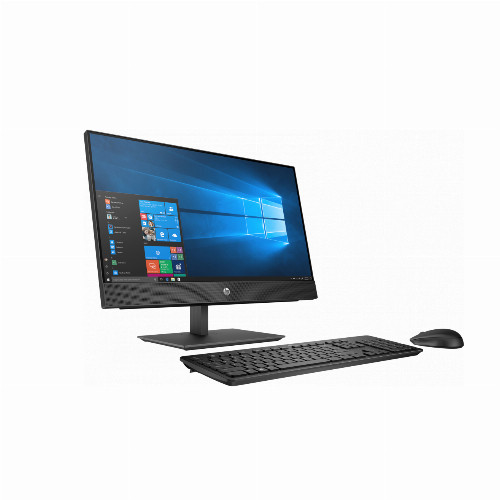 Моноблок HP ProOne 440 G5 AiO Touch i5-9500T Win10 Intel 6 ядер 8 Гб SSD 256 Гб Windows 10 Pro 8BY35EA - фото 1 - id-p73028859