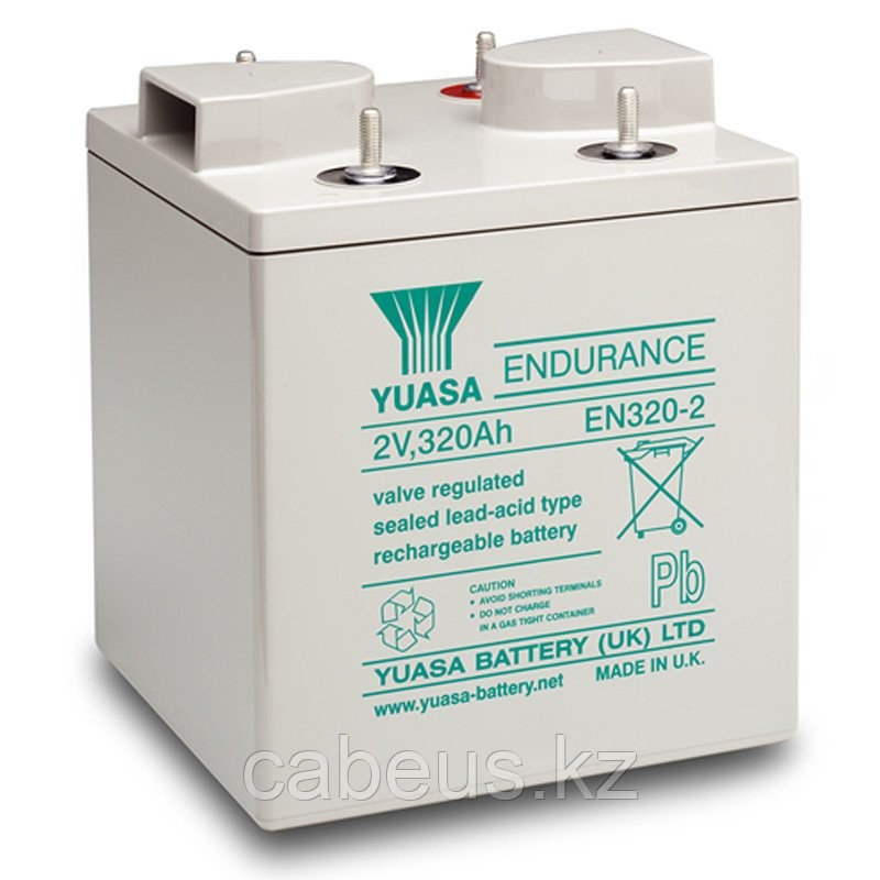 Аккумулятор Yuasa EN320-2