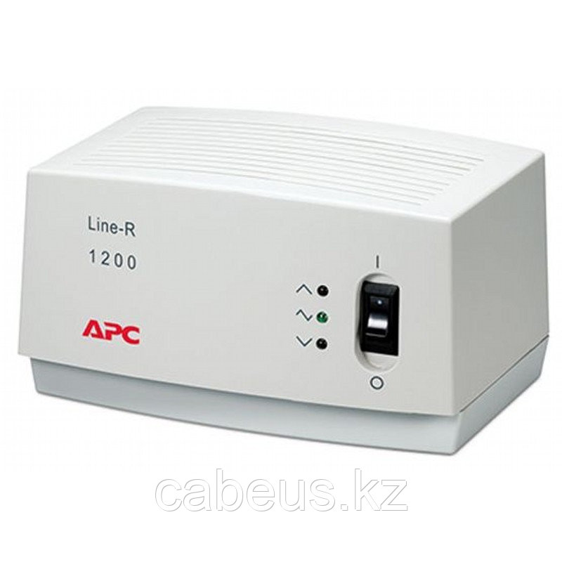 Автоматический стабилизатор APC LE1200-RS