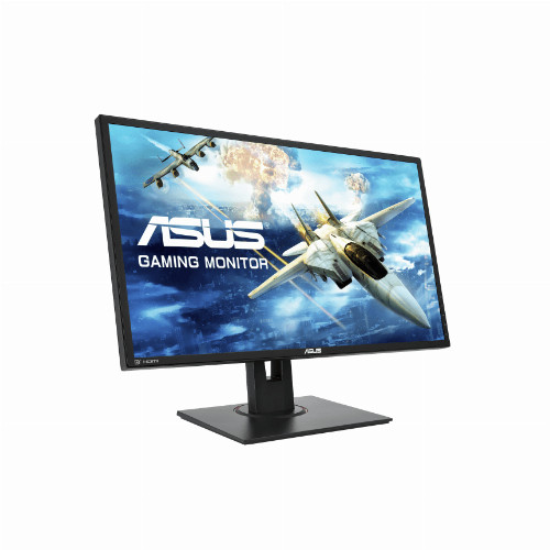 Монитор Asus VG248QZ 24" / 60.96см 1920 x 1080 Full HD TN 16:9 350 кд/м2 1 мс 1000:1 144 Гц 90LMGG701Q022E1C- - фото 1 - id-p73028912