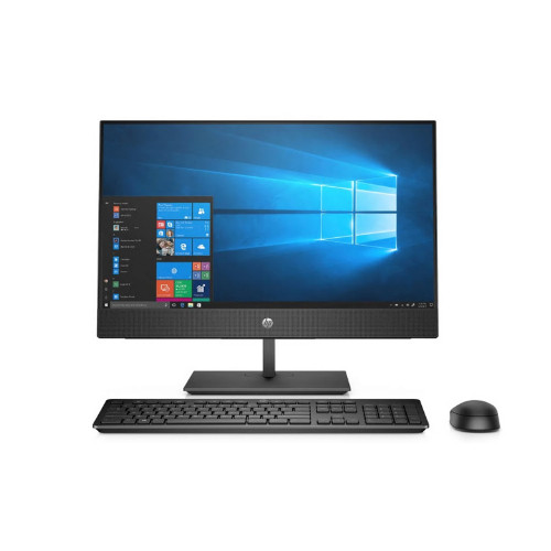 Моноблок HP ProOne 440G5 NT (Intel Core i5, 6 ядер, 8 Гб, HDD, 1000 Гб (1Тб), Без SSD, Встроенная видеокарта, - фото 1 - id-p73028921