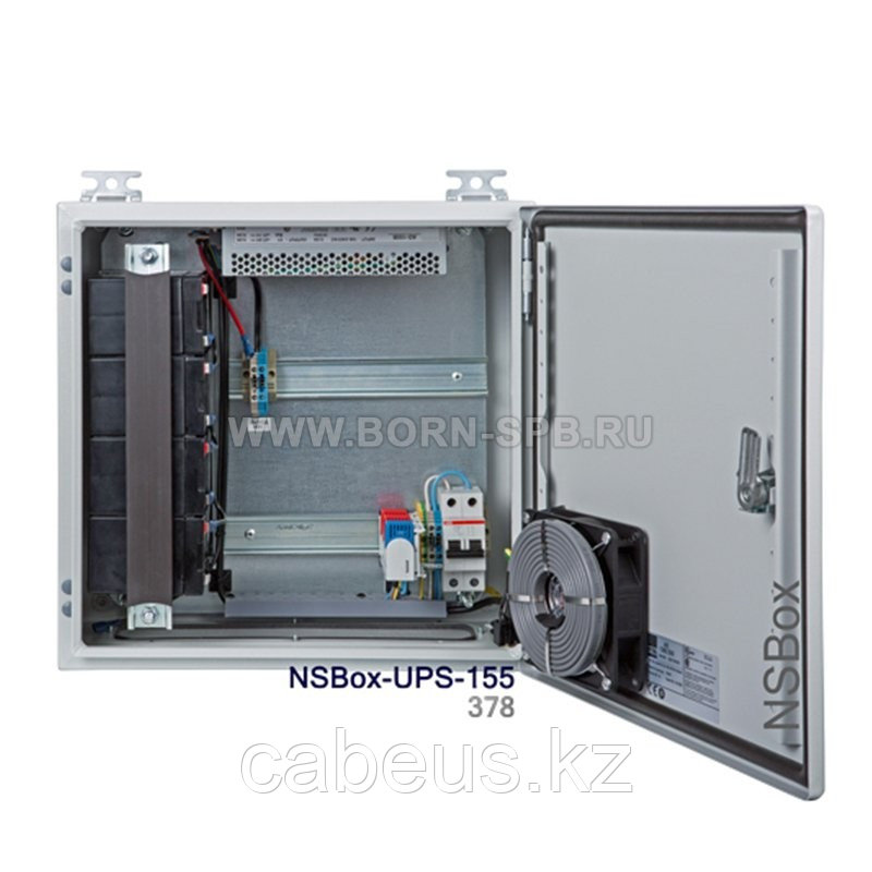 Всепогодный ИБП NSGate NSBox-UPS-155378