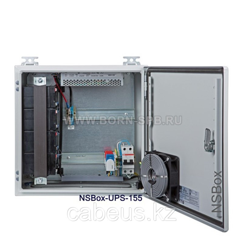 Всепогодный ИБП NSGate NSBox-UPS-155328