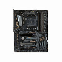 Материнская плата MSI MEG X570 ACE (Standard-ATX, AM4, AMD X570, 4 x DDR4, 128 Гб) MEG X570 ACE