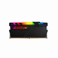 Оперативная память (ОЗУ) Geil EVO X II (32 Гб, DIMM, 3000 МГц, DDR4, non-ECC, Unregistered)