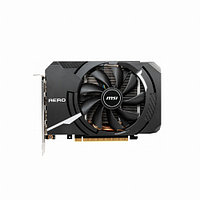 Видеокарта MSI GeForce RTX2060 (Nvidia 6 Гб GDDR6 192 бит PCI-E 3.0 x 16 1 x HDMI 3 x DisplayPort 8-pin x 1)