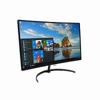 Монитор HP 278E8QJAB/00/01 (27" / 6858см 1920 x 1080 (Full HD) VA 16:9 250 кд/м2 4 мс 3000:1 75 Гц 1 x VGA 1 x