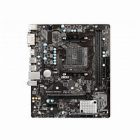 Материнская плата MSI  B450M-A PRO MAX B450M-A PRO MAX