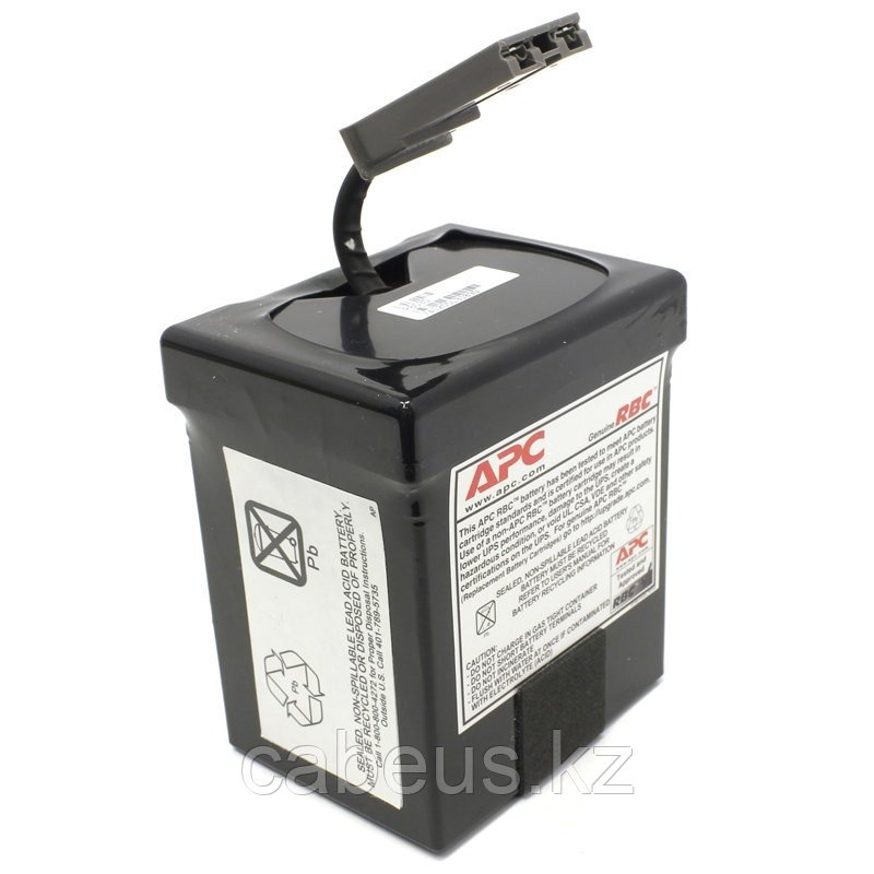 Батарея APC RBC30 Battery replacement kit for BF500