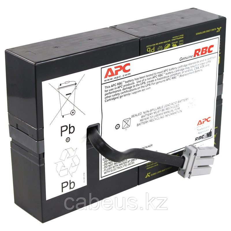 Аккумулятор APC RBC59 Battery replacement kit for SC1500I