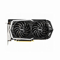 Видеокарта MSI GeForce RTX2060 SUPER (Nvidia 8 Гб GDDR6 256 бит PCI-E 3.0 x 16 1 x HDMI 3 x DisplayPort 8-pin