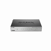 Коммутатор D-link DES-1008D/L2B (8 портов, Неуправляемый, Без Uplink портов, Без Uplink портов, 10/100 Мбит/с,