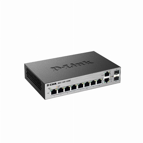 Коммутатор D-link  DGS-1100-10/ME/A2A DGS-1100-10/ME/A2A