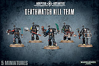 Deathwatch: Kill Team (Караул Смерти: Команда Ликвидаторов)