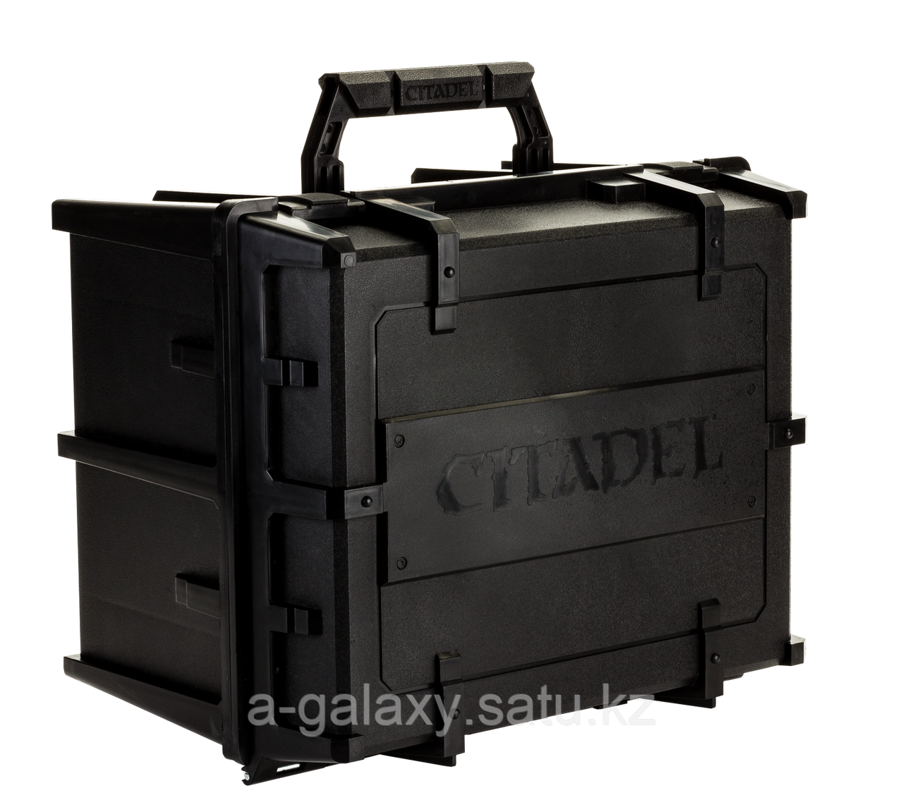 Citadel Battle Figure Case (Кейс для миниатюр средний). - фото 1 - id-p73030679