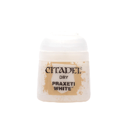 Dry: Praxeti White (Сухая: Белая Праксети). 12 мл.