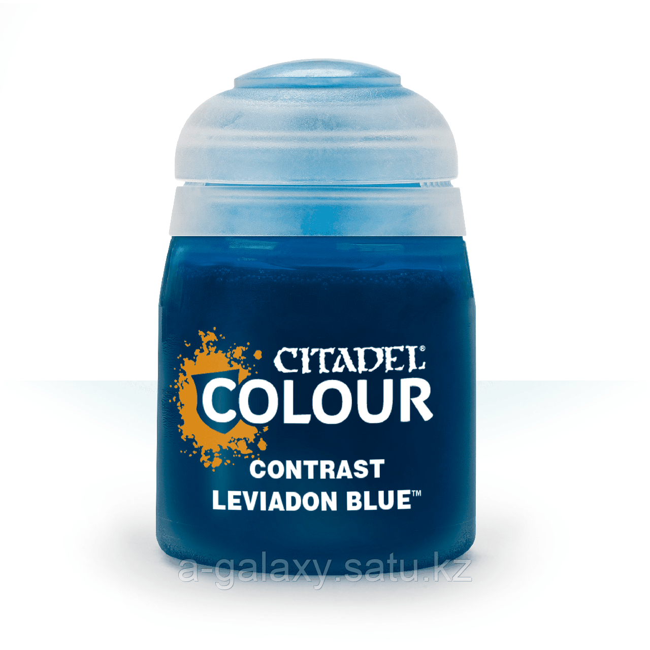 Contrast: Leviadon Blue (Контраст: Левиадон голубой). 18 мл. - фото 1 - id-p73030716