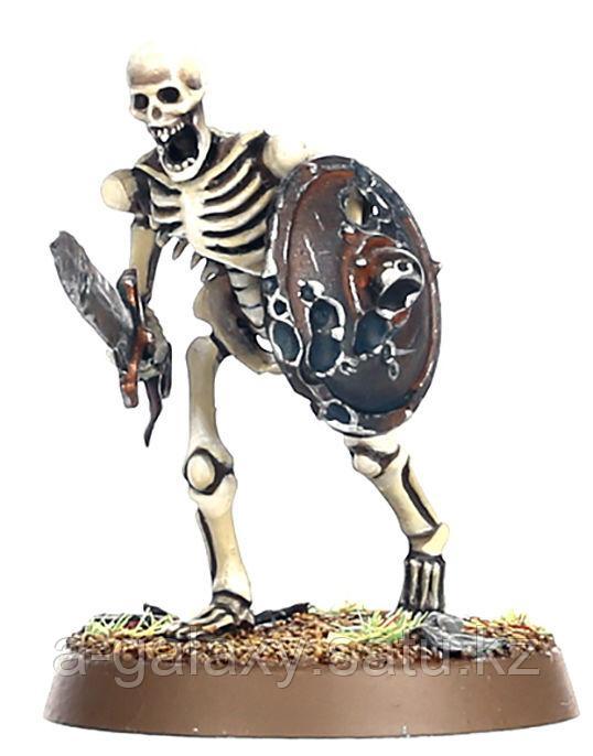 Start collecting! Skeleton Horde (Начни собирать! Орда скелетов) - фото 8 - id-p73030843
