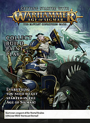 Getting started with Age of Sigmar (eng)