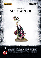 Deathmages: Necromancer (Маг-некромант).