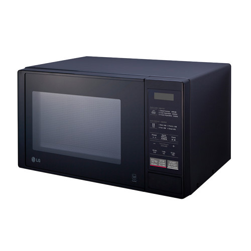 Микроволновая печь LG MS 2042 DB