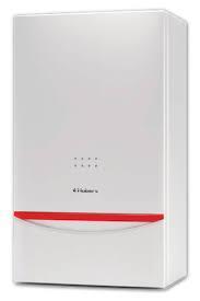 Котел газовый настенный HUBERT AGB-35 D до 350м²