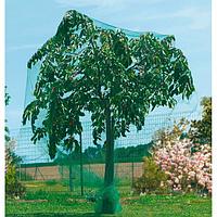 Сетки от птиц