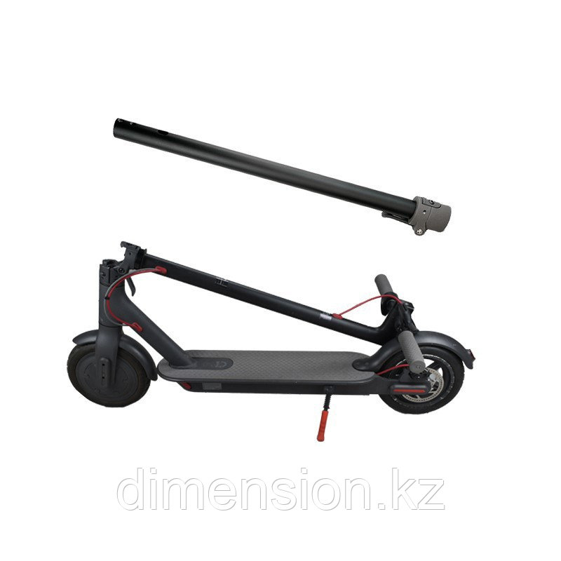 Стойка руля полный комплект на электросамокат Xiaomi m365/Pro mijia electric scooter