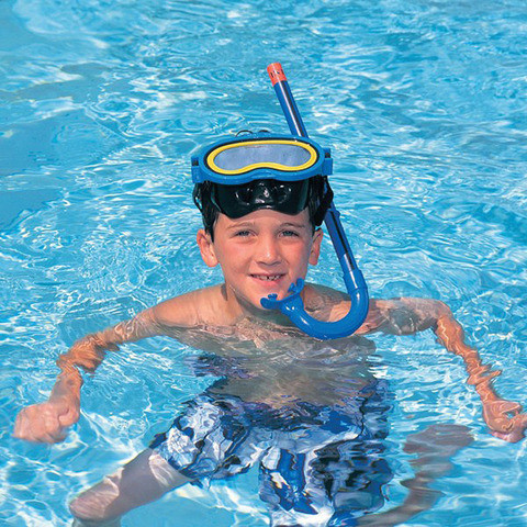 Набор для плавания детский Intex 55942 - фото 1 - id-p7223421