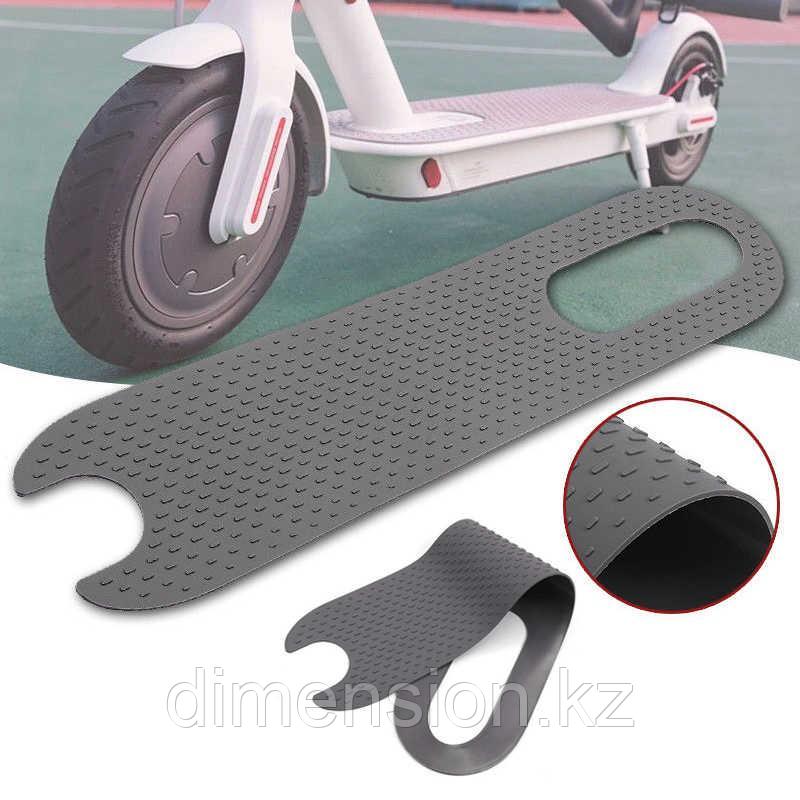 Резиновые коврики на электросамокаты Xiaomi m365/Pro mijia electric scooter
