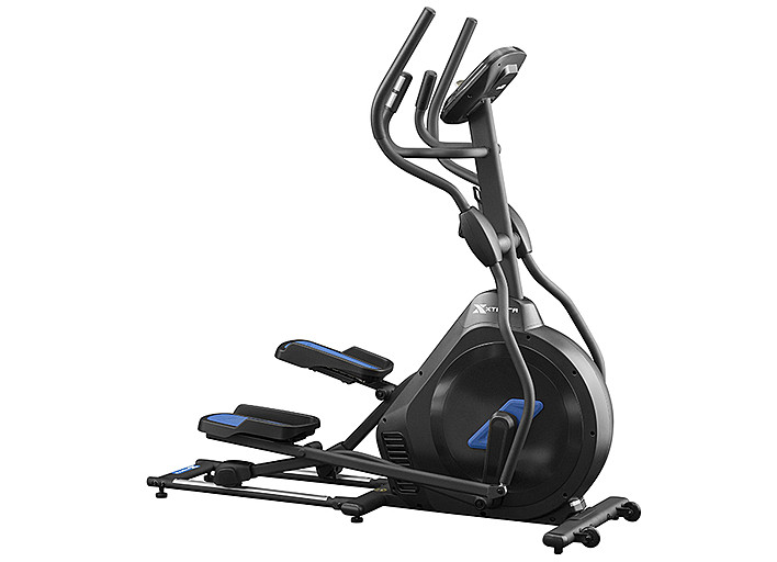 Эллиптический тренажер Xterra FS380