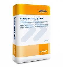 Сухая смесь MasterEmaco S 466 (Emaco S 66)