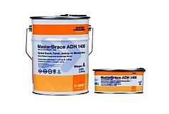 Шпатлёвка MasterBrace ADH 1406 (Concresive 1406) A