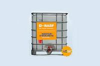 Суперпластификатор Sikament® RB 910