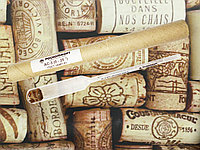 Ареометр-сахаромер АС-3 0-25% 19 см.