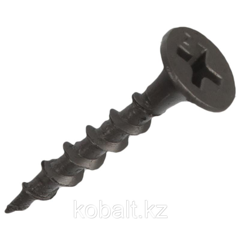 Шуруп по дереву 3,5*50 - купить по лучшей цене в Алматы от компании ...