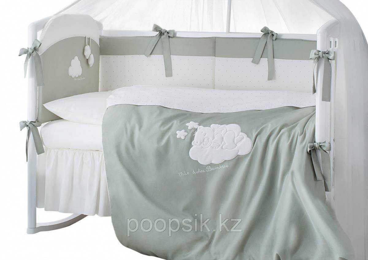 Комплект постельного белья 3 предмета Perina Бамбино в ассортименте - фото 2 - id-p73063726