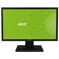 Acer UM.WV6EE.005 Монитор V226HQLBD 21,5" TN 1920x1080, DVI, VGA