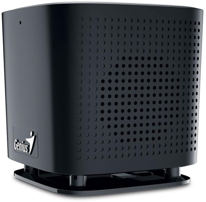 Genius SP-920BT Акустические беспроводные колонки, black