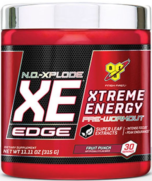 Энергетик N.O. XPLODE XE, 0.67 LBS - фото 1 - id-p73080751