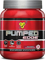 Энергетик PUMPED EDGE, 360GR